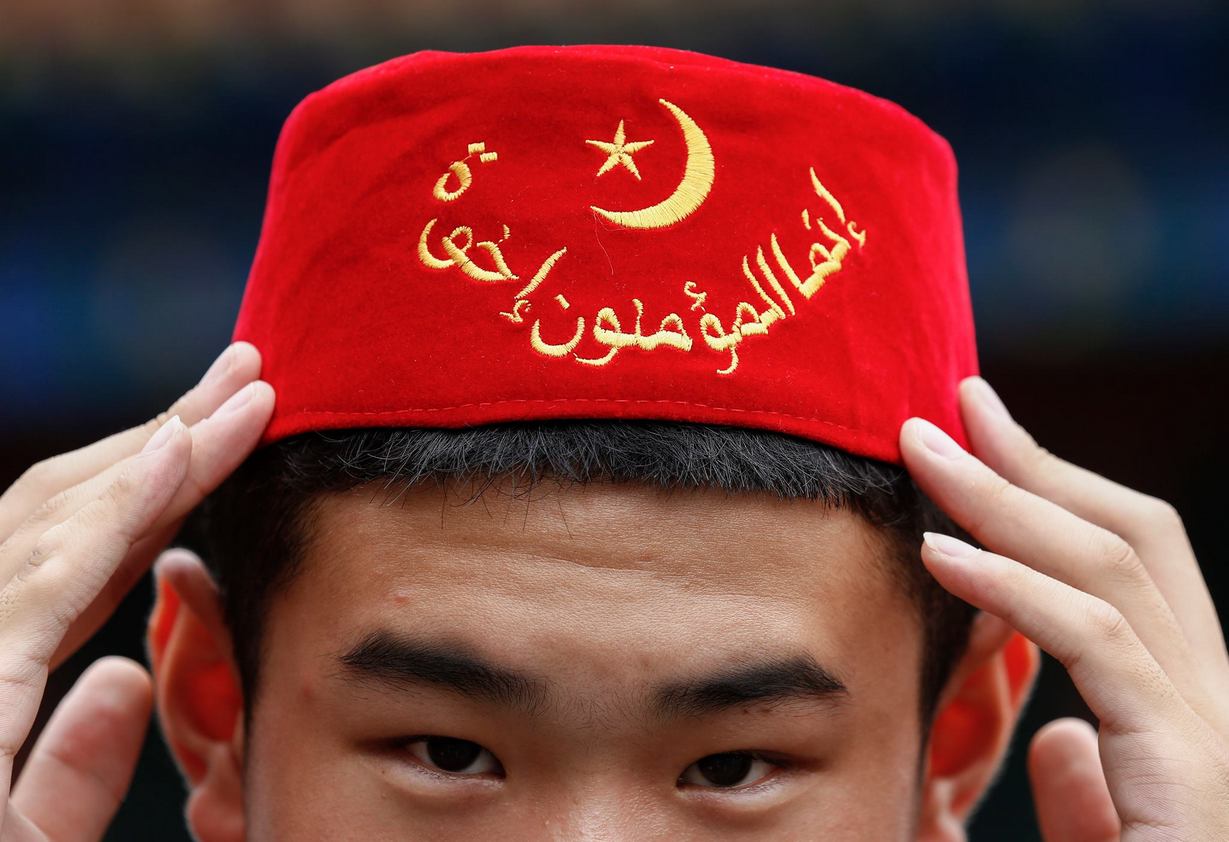 Southern Philippines 9 small